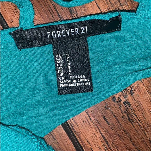 Forever 21 Dress - Picture 3 of 4